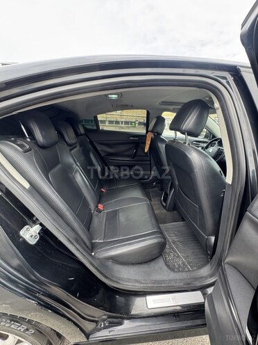MG 6 2013, 177,000 km - 1.8 l - Bakı