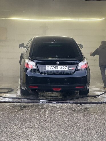 MG 6 2013, 177,000 km - 1.8 l - Bakı