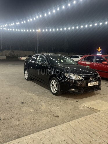MG 6 2013, 177,000 km - 1.8 l - Bakı