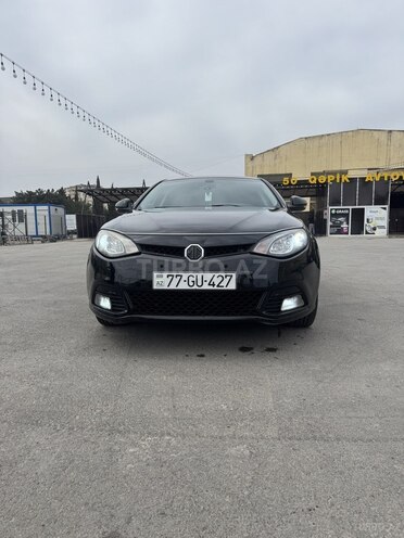 MG 6 2013, 177,000 km - 1.8 l - Bakı