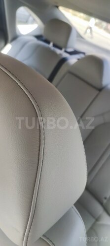 Hyundai Sonata 2020, 40,000 km - 1.6 л - Bakı