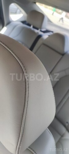 Hyundai Sonata 2020, 40,000 km - 1.6 л - Bakı