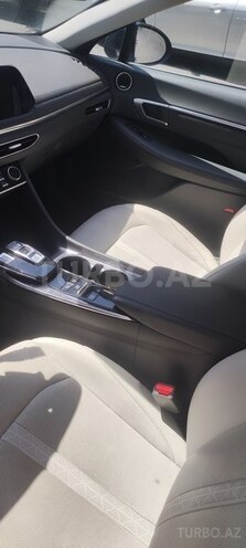 Hyundai Sonata-3