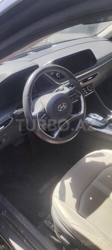 Hyundai Sonata-2
