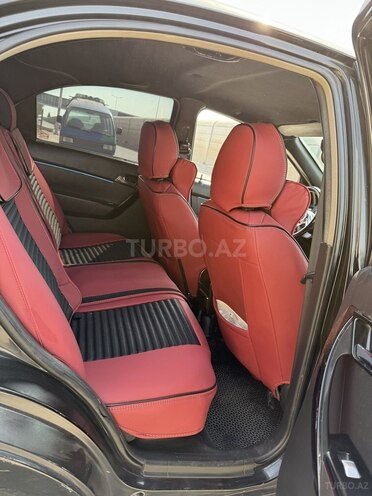 Ravon Nexia R3 2017, 240,000 km - 1.5 l - Bakı