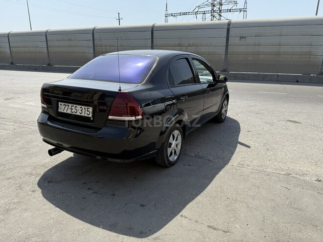Ravon Nexia R3 2017, 240,000 km - 1.5 l - Bakı