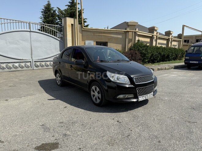 Ravon Nexia R3 2017, 240,000 km - 1.5 l - Bakı
