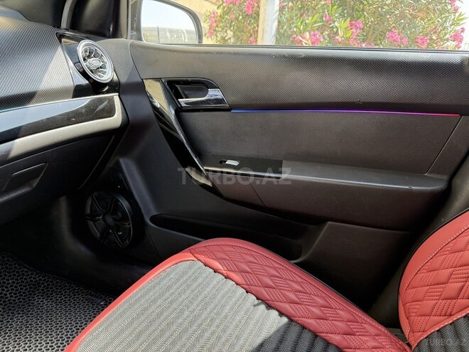 Ravon Nexia R3 2017, 240,000 km - 1.5 l - Bakı
