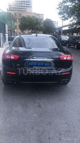 Maserati Ghibli-2