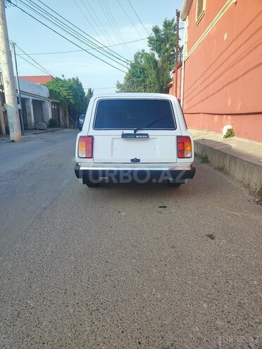LADA (VAZ) 2104 2012, 40,789 km - 1.6 l - Bakı