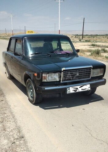 LADA (VAZ) 2107 1996, 95,000 km - 1.6 л - Şirvan