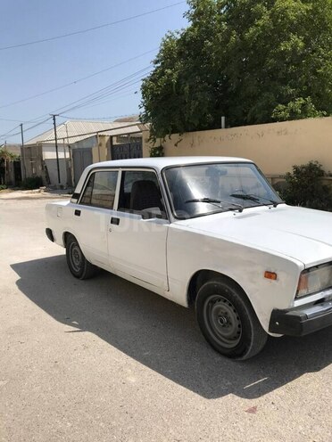 LADA (VAZ) 2107 2005, 84,000 km - 1.6 л - Bakı