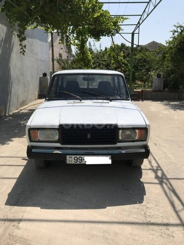 LADA (VAZ) 2107 2005, 84,000 km - 1.6 л - Bakı