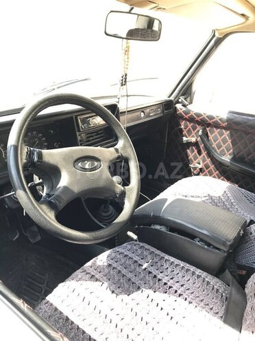 LADA (VAZ) 2107 2005, 84,000 km - 1.6 л - Bakı