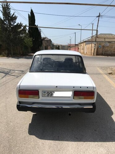 LADA (VAZ) 2107 2005, 84,000 km - 1.6 л - Bakı