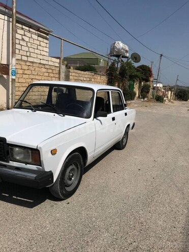 LADA (VAZ) 2107 2005, 84,000 km - 1.6 л - Bakı