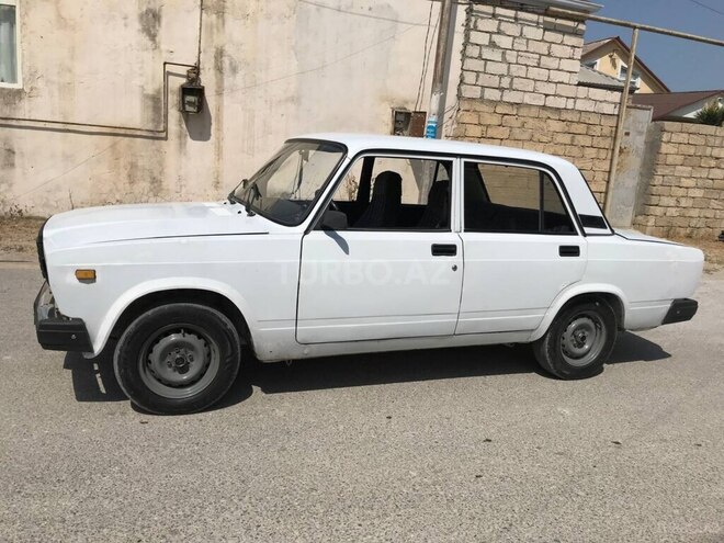 LADA (VAZ) 2107 2005, 84,000 km - 1.6 л - Bakı