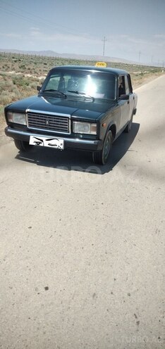 LADA (VAZ) 2107 1996, 95,000 km - 1.6 л - Şirvan