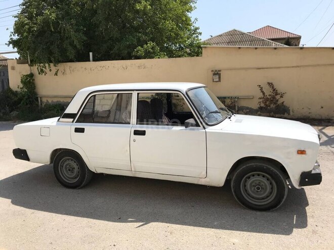 LADA (VAZ) 2107 2005, 84,000 km - 1.6 л - Bakı
