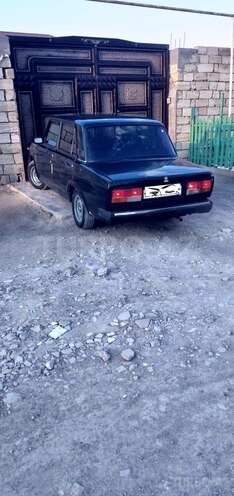LADA (VAZ) 2107 1996, 95,000 km - 1.6 л - Şirvan