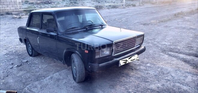 LADA (VAZ) 2107 1996, 95,000 km - 1.6 л - Şirvan