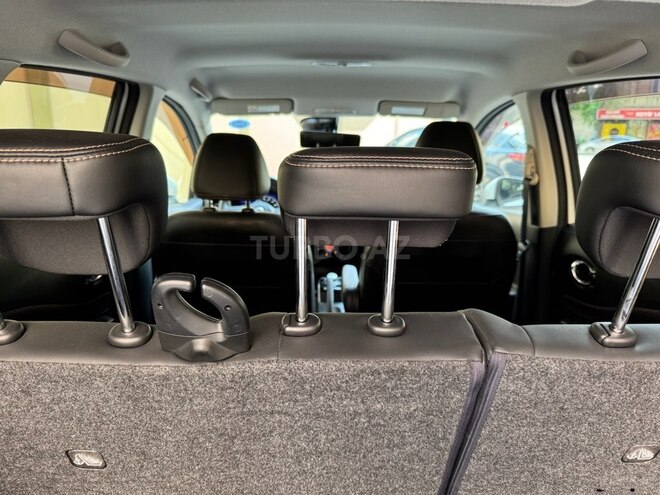 Nissan Note 2017, 88,000 km - 1.2 l - Bakı