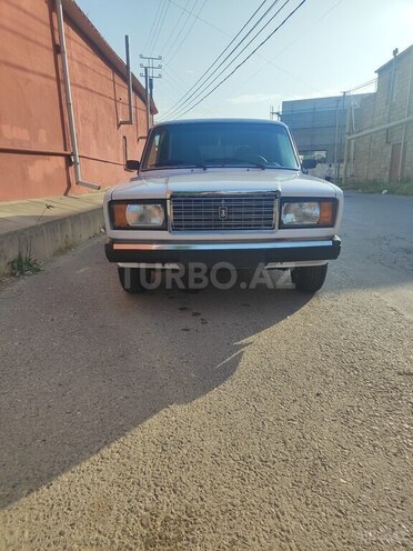 LADA (VAZ) 2104 2012, 40,789 km - 1.6 l - Bakı