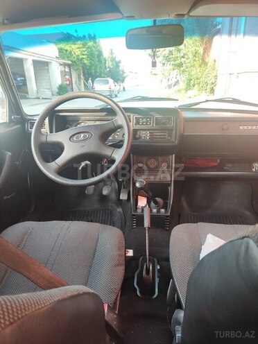 LADA (VAZ) 2104 2012, 40,789 km - 1.6 l - Bakı