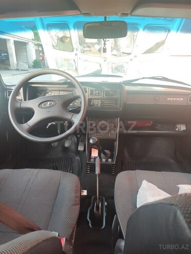 LADA (VAZ) 2104 2012, 40,789 km - 1.6 l - Bakı