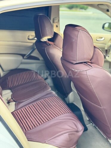 Nissan Teana 2008, 160,800 km - 2.5 l - Bakı