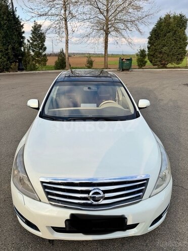 Nissan Teana 2008, 160,800 km - 2.5 l - Bakı