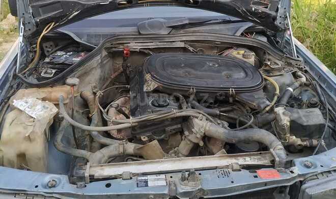 Mercedes 190 1989, 280,000 km - 2.0 l - Bakı