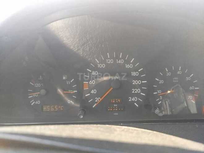 Mercedes C 200 1994, 580,000 km - 2.0 l - Bakı