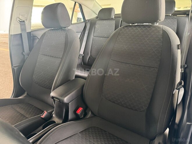 Kia Rio 2022, 71,000 km - 1.6 l - Bakı