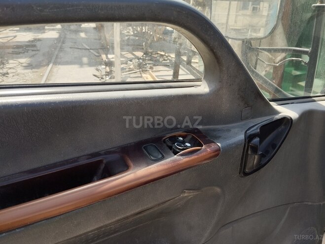 Hyundai HD-78 2012, 364,250 km - 4.0 l - Bakı