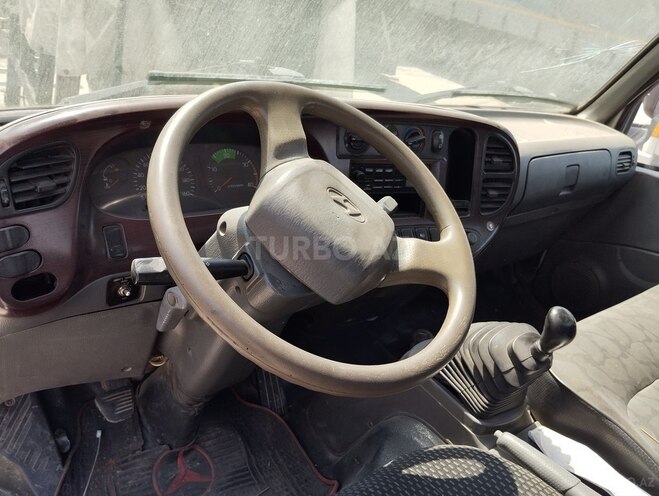 Hyundai HD-78 2012, 364,250 km - 4.0 l - Bakı