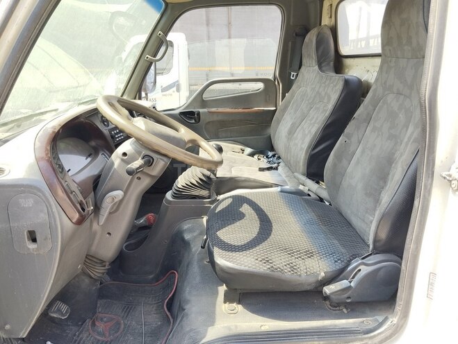 Hyundai HD-78 2012, 364,250 km - 4.0 l - Bakı