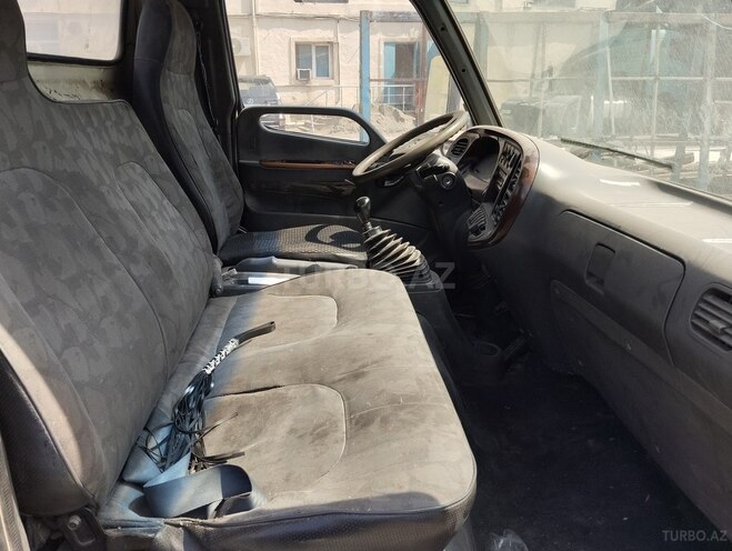 Hyundai HD-78 2012, 364,250 km - 4.0 l - Bakı