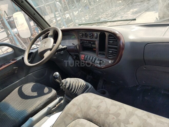 Hyundai HD-78 2012, 364,250 km - 4.0 l - Bakı
