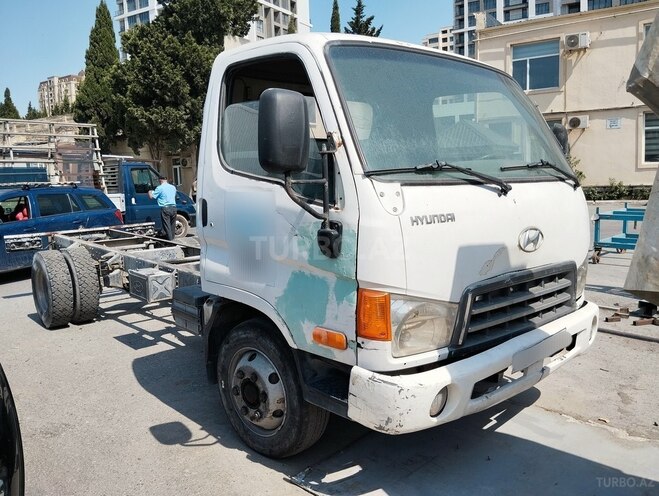 Hyundai HD-78 2012, 364,250 km - 4.0 l - Bakı