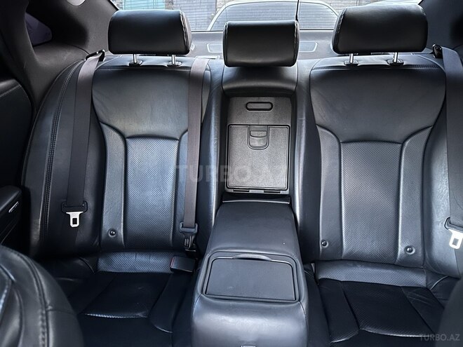 Hyundai Grandeur 2014, 230,000 km - 2.2 л - Bakı