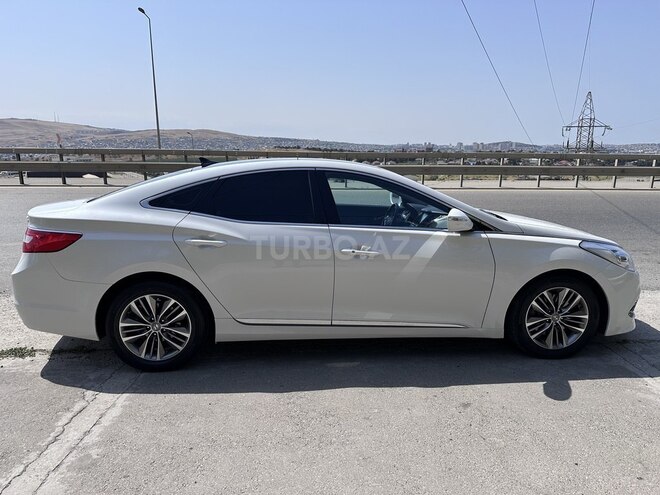 Hyundai Grandeur 2014, 230,000 km - 2.2 л - Bakı