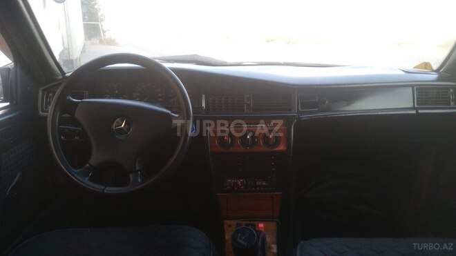 Mercedes 190 1992, 234,123 km - 2.0 l - Bakı