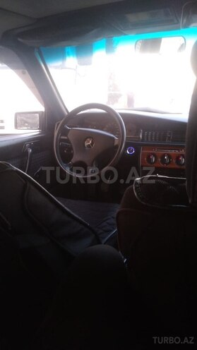 Mercedes 190 1992, 234,123 km - 2.0 l - Bakı