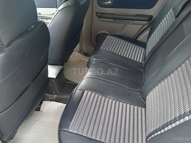 Nissan X-Trail 2001, 401,870 km - 2.0 l - Bakı