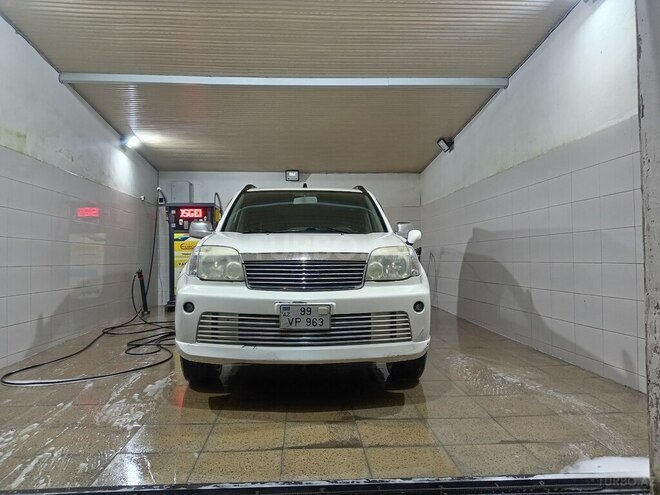 Nissan X-Trail 2001, 401,870 km - 2.0 l - Bakı