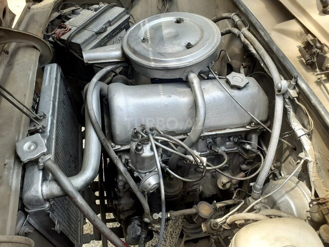LADA (VAZ) 2106 1982, 64,991 km - 1.6 л - Sumqayıt