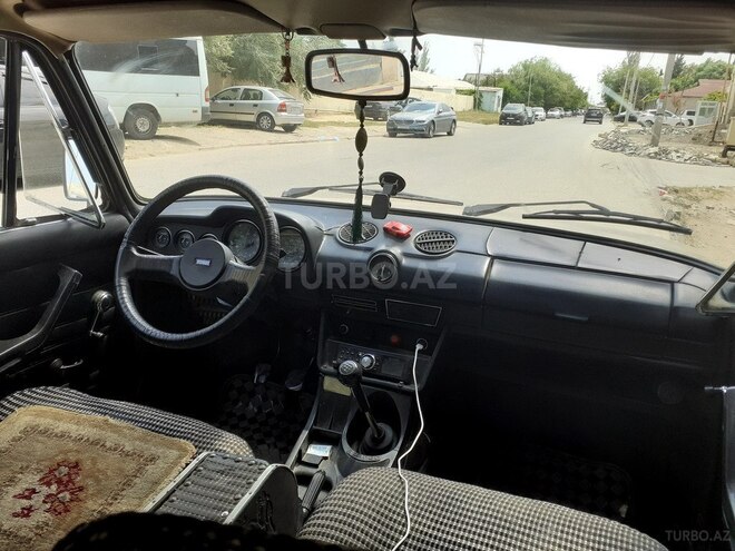 LADA (VAZ) 2106 1982, 64,991 km - 1.6 л - Sumqayıt