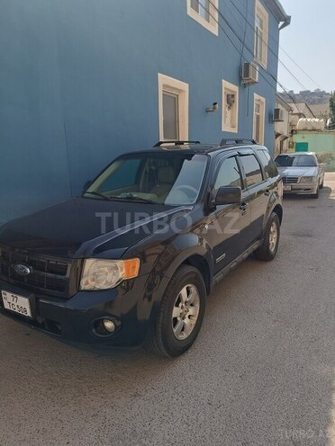 Ford Escape 2007, 305,000 km - 3.0 l - Bakı