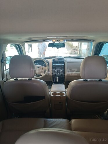 Ford Escape 2007, 305,000 km - 3.0 l - Bakı